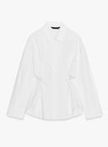 Multi-Position Button Shirt